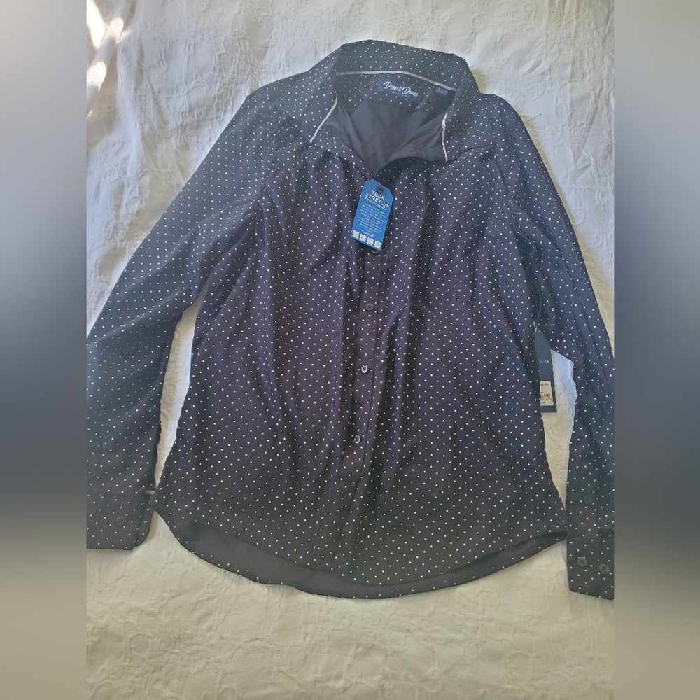 NWT Desert Dunes Shirt